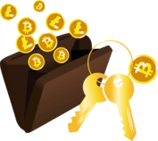 Elektronische Geldbörse Elektronische Geldbörse