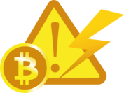 Gefahren bei Kryptowährungen