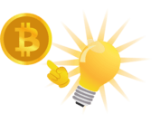 Idee hinter den Kryptowährungen Idee hinter den Kryptowährungen