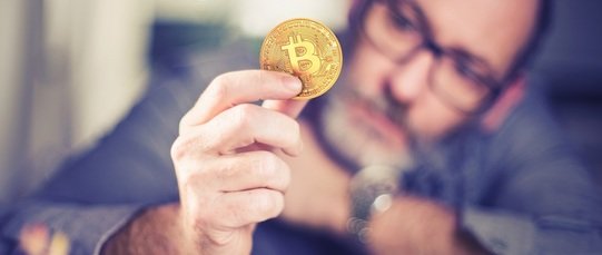 Kryptowährungen Header/Teaser