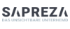 sapreza-de-logo