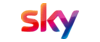 sky logo
