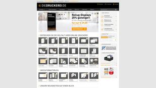diedruckerei.de