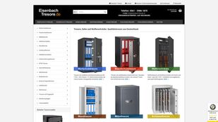 eisenbach-tresore.de