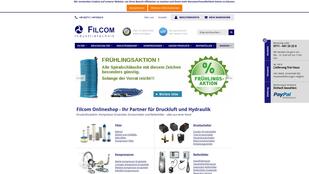 filcom-technik.de