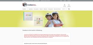 fotoalbumshop.de