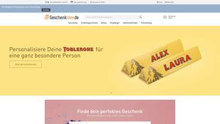 geschenkidee.de