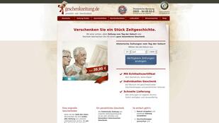 geschenkzeitung.de