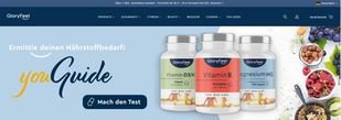 gloryfeel.de