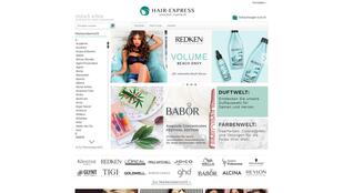 hair-express.de