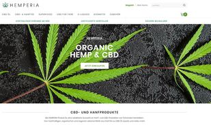 hemperia.de