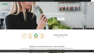 livefresh.de