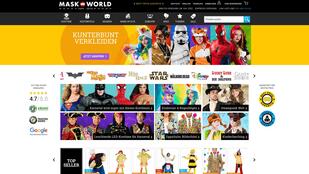 maskworld.com