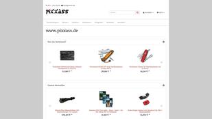 pixxass.de