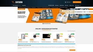 saturn.de