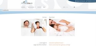 schnarchshop.de