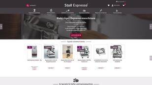 stoll-espresso.de
