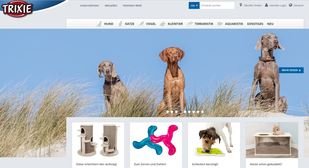 trixie.de