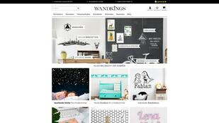wandkings.de