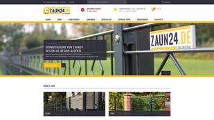 zaun24.de