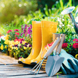 Gartentrends 2018 Teaser