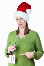 Ein Haushaltsgerät zum Fest – schlimmer geht nimmer.  Mit manchen Geschenken kann man einfach nichts anfangen