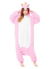 Kostuemtrends_Einhorn Flauschig-süße Einhorn-Outfits