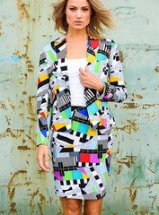 Kostuemtrends_opposuits Stylish und cool mit einem Opposuit