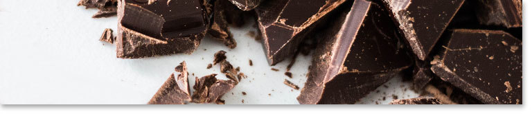 Schokolade nicht immer ungesund