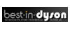 best-in-dyson-logo