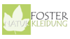 foster-natur logo