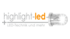 highlight-led-logo
