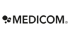 medicom logo neu