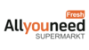 allyouneedfresh-logo