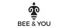 beeandyou-de-logo