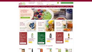 all-bio.de
