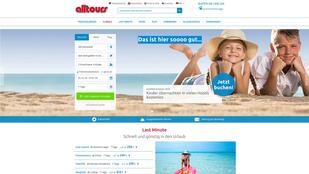 Erfahrungen Mit Alltours De