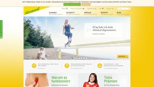almased.de