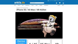 arktis.de