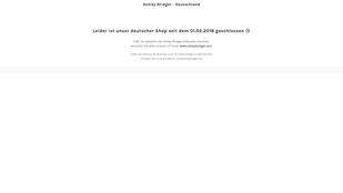ashleybridget.de