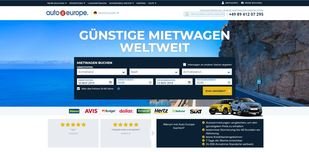 Erfahrungen Mit Autoeurope De