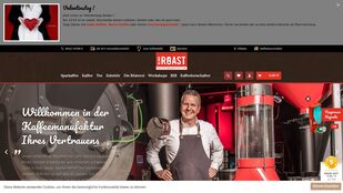 blankroast.de