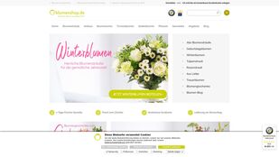 blumenshop.de
