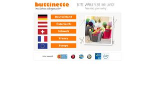 buttinette.com