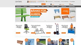 certeo.de