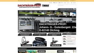 dachtraeger-profi.de