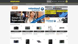 deejayladen.de