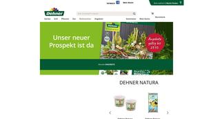 Erfahrungen Mit Dehner De