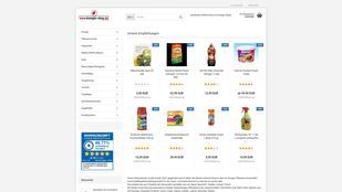duenger-shop.de