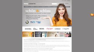Erfahrungen Mit Easycosmetic Erfahrungen Mit Easycosmetic